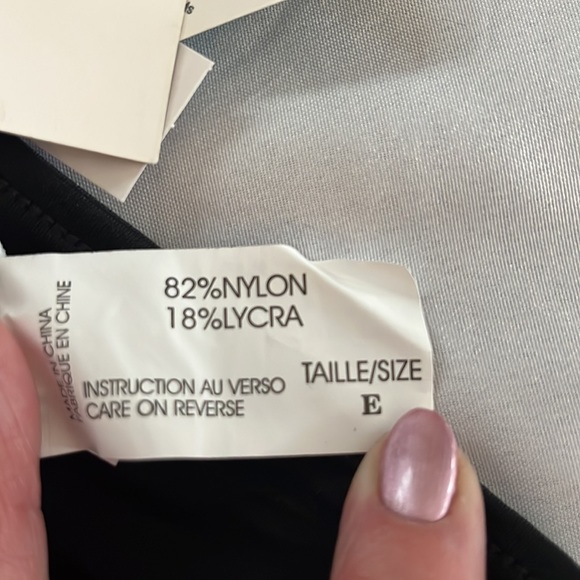 Bikini Bay bikini top and skirt - Picture 12 of 12